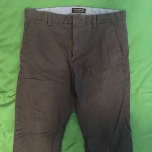 Banana Republic Pants